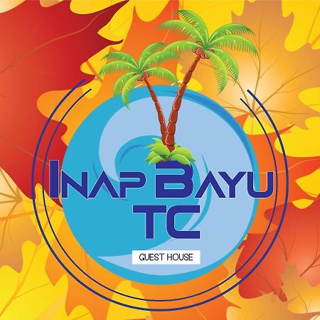 Inap Bayu Tc Apartment Kuantan Luaran gambar