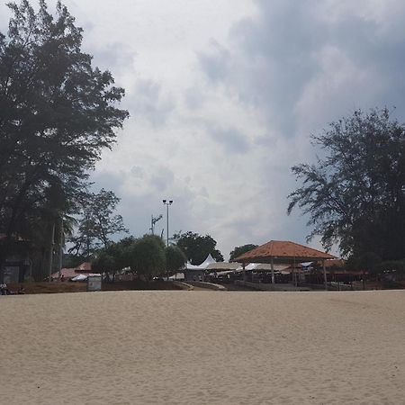 Inap Bayu Tc Apartment Kuantan Luaran gambar