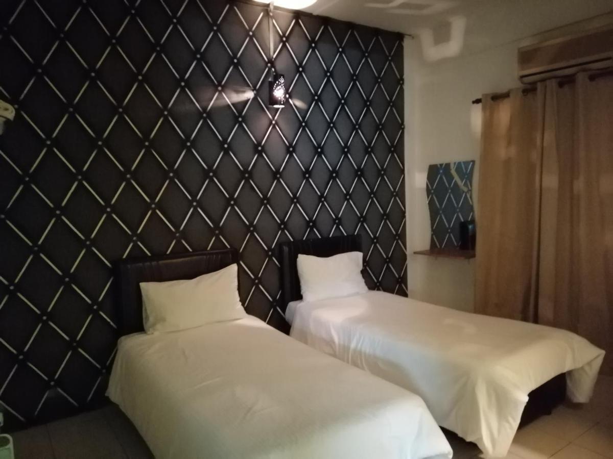 Inap Bayu Tc Apartment Kuantan Bilik gambar