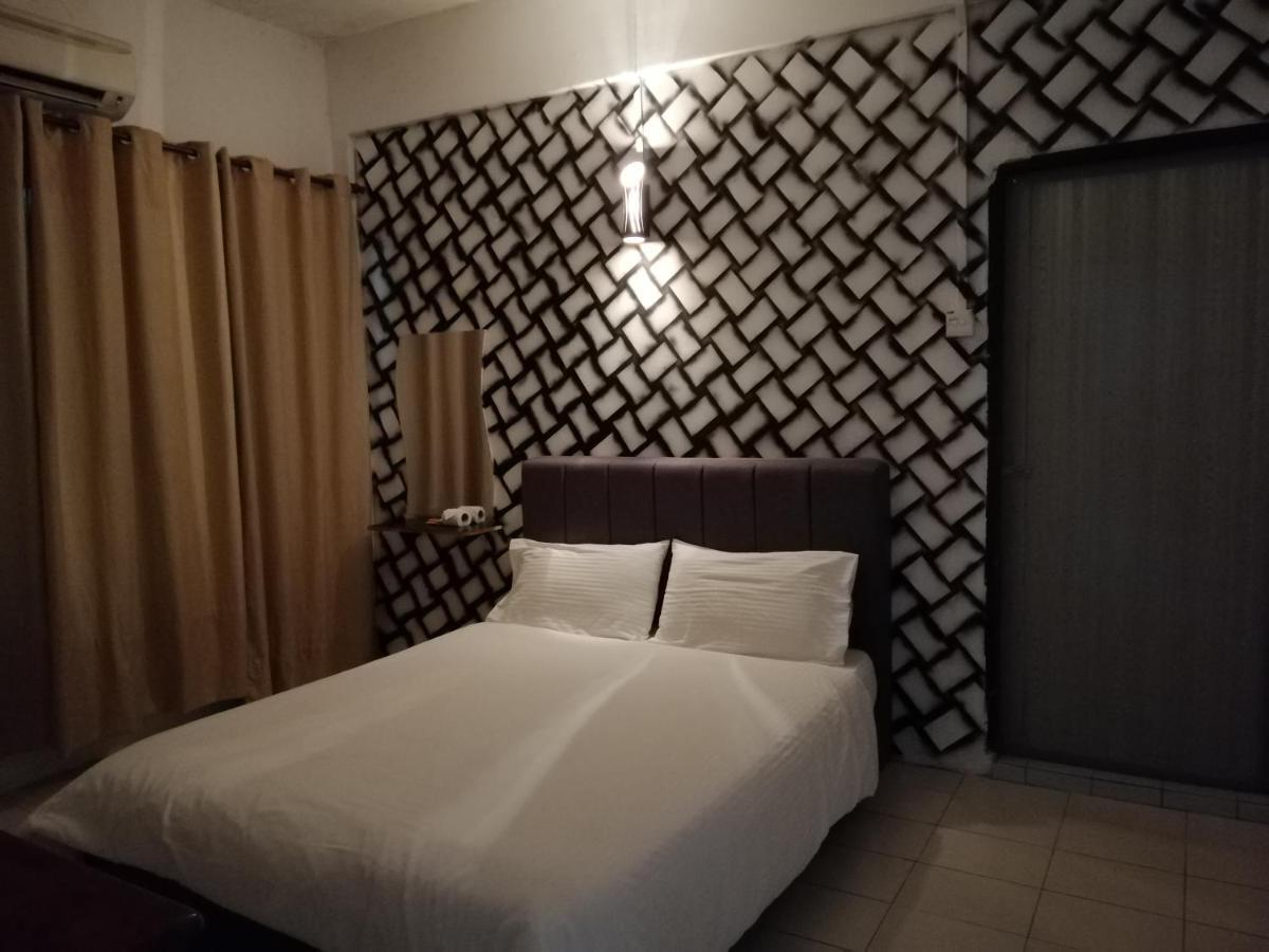 Inap Bayu Tc Apartment Kuantan Bilik gambar