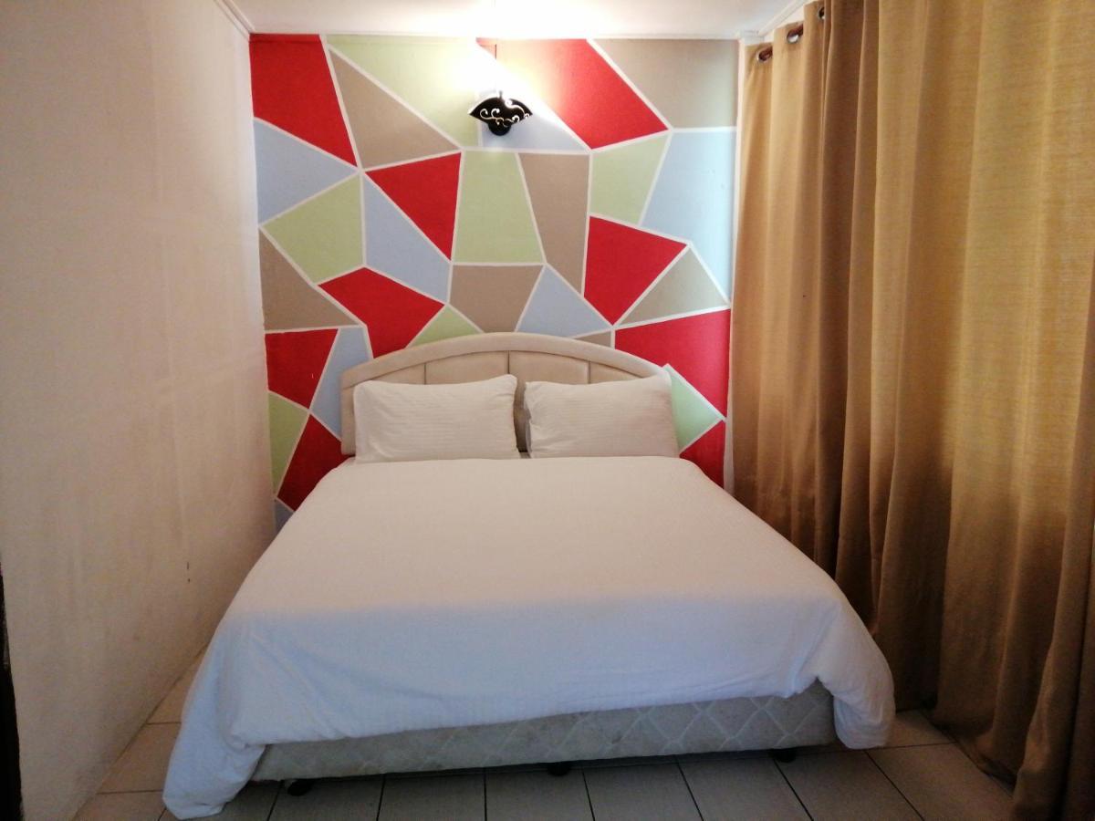 Inap Bayu Tc Apartment Kuantan Luaran gambar