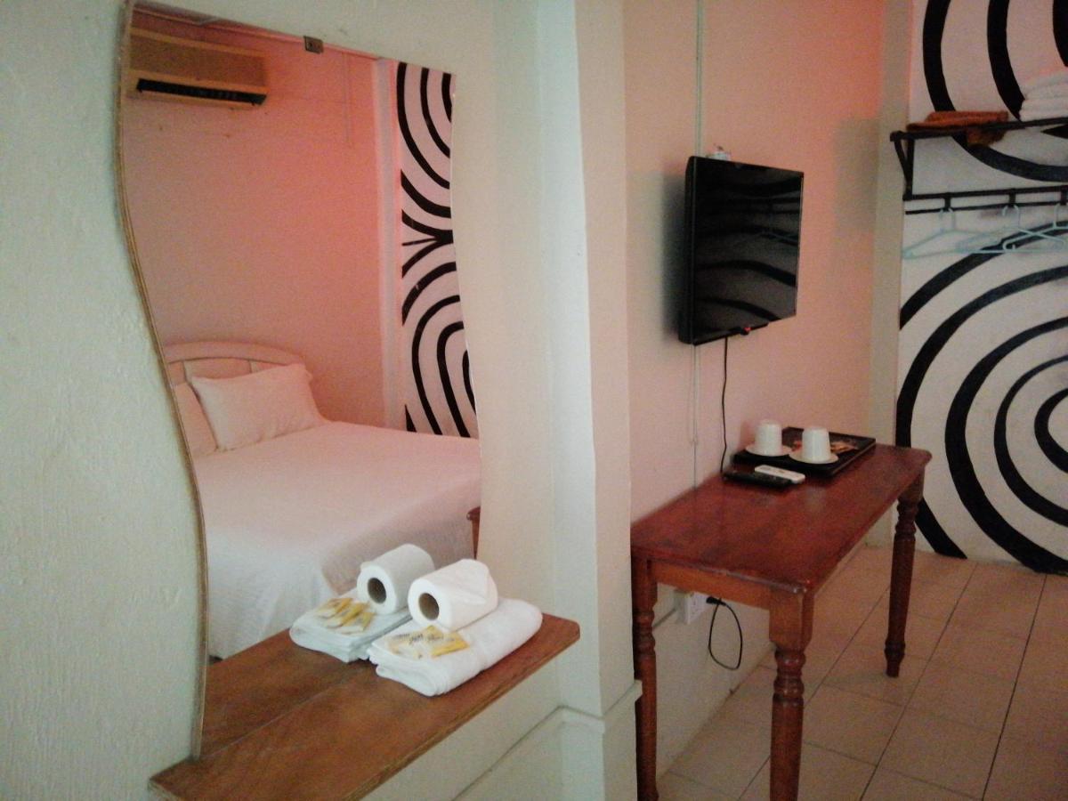 Inap Bayu Tc Apartment Kuantan Luaran gambar