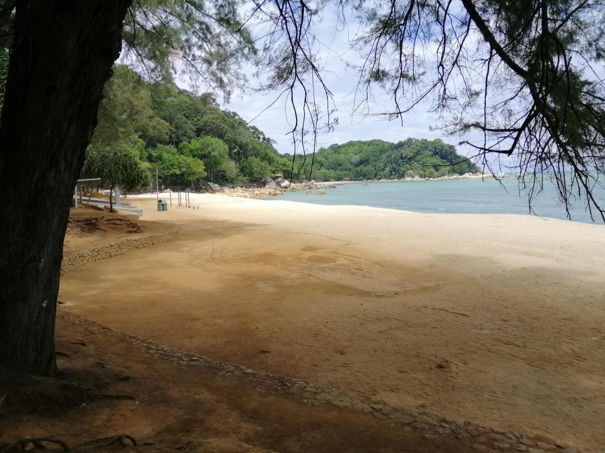 Inap Bayu Tc Apartment Kuantan Luaran gambar