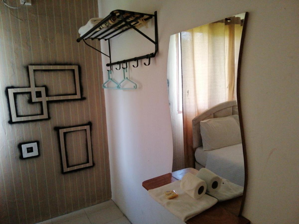 Inap Bayu Tc Apartment Kuantan Luaran gambar